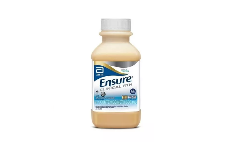 Ensure Clinical RTH 500ml.