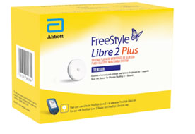 FreeStyle Libre 2