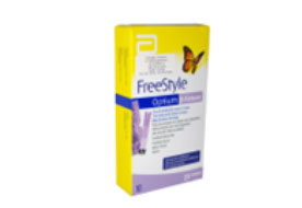 FREESTYLE CETONES