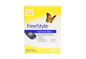 Equipo Meidor FREESTYLE Optium Neo