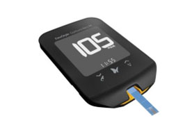 FREESTYLE METER Neo H
