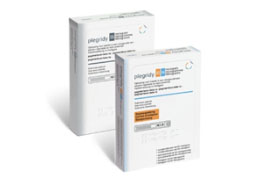 PLEGRIDY 63 Y 125 MCG