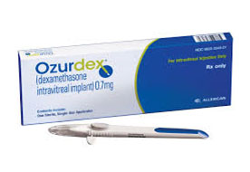 OZURDEX