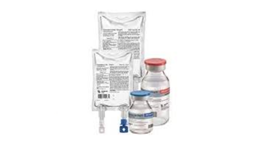 Paracetamol 10mg/ml Fresenius