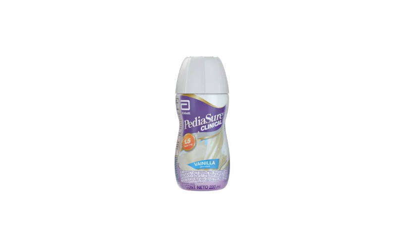 Pediasure Clinical Líquido 220ml