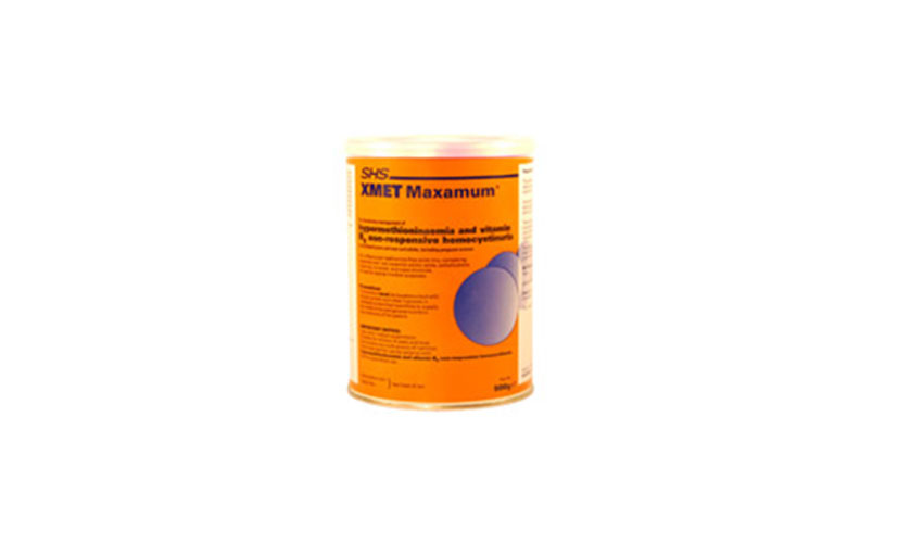 XMET MAXAMUM