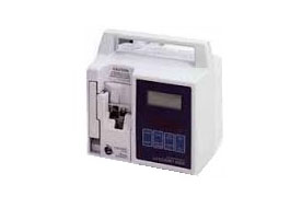 Bomba Life Care 5000 Hospira – ICU Medical